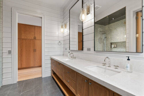 Open property gallery