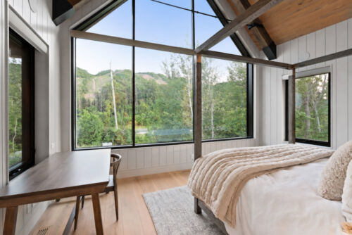 Open property gallery