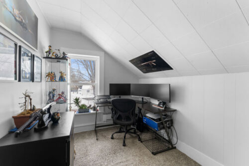 Open property gallery