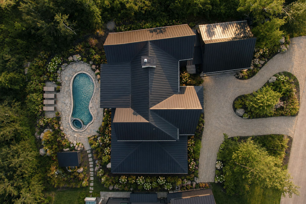 Open property gallery