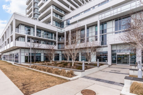 Open property gallery
