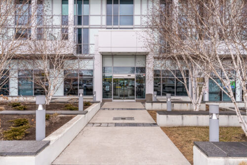 Open property gallery