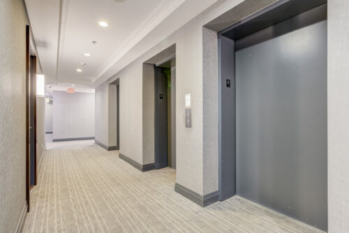 Open property gallery
