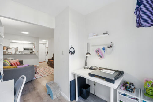 Open property gallery