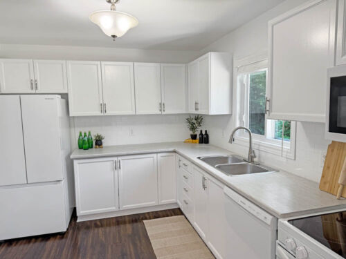 Open property gallery