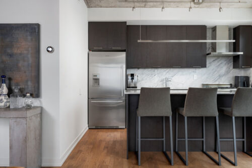 Open property gallery