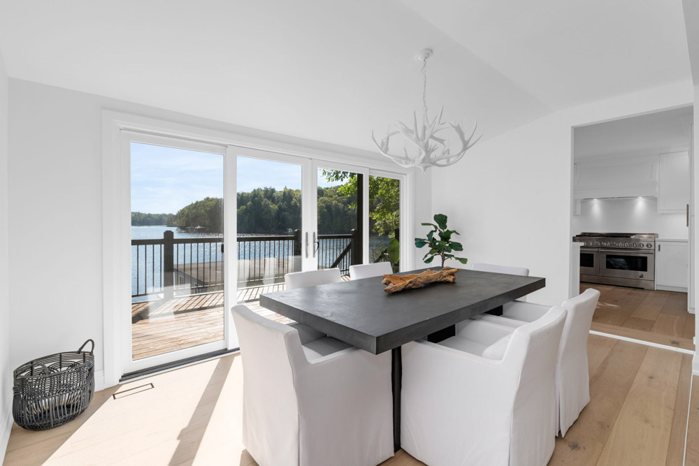 Open property gallery