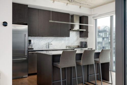 Open property gallery