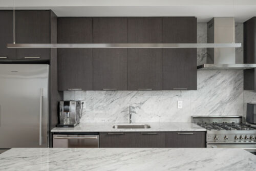Open property gallery