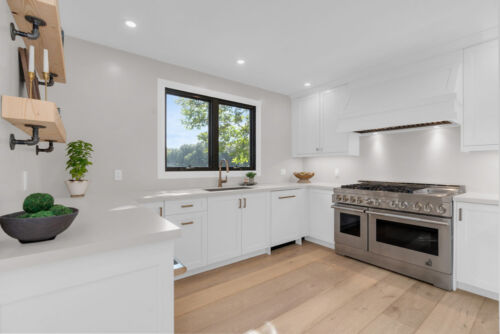 Open property gallery