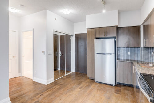 Open property gallery