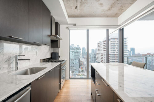 Open property gallery