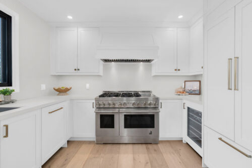 Open property gallery