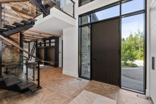Open property gallery