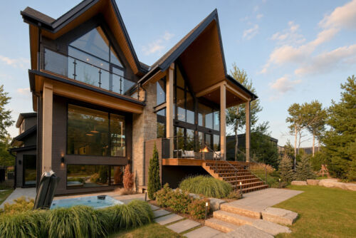 Open property gallery