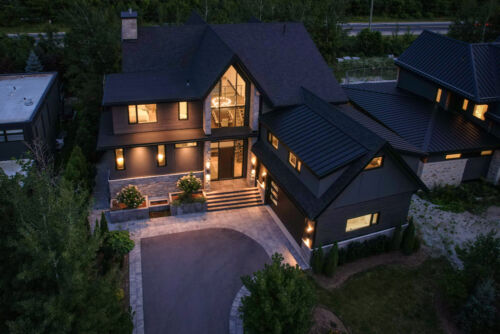 Open property gallery