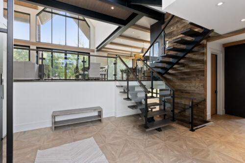 Open property gallery
