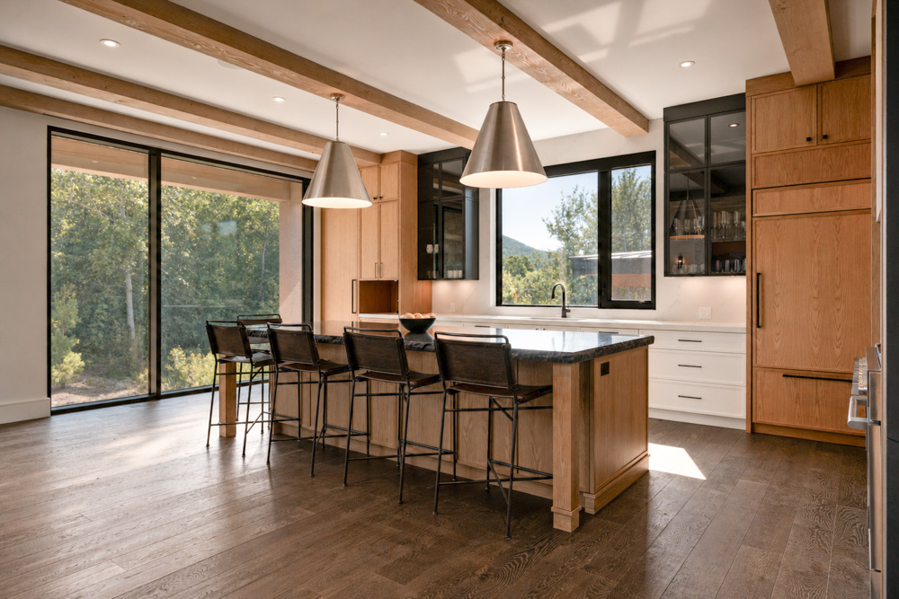 Open property gallery