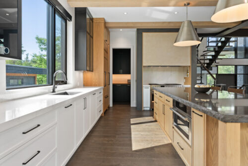 Open property gallery