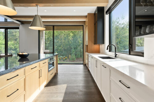 Open property gallery