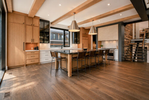 Open property gallery