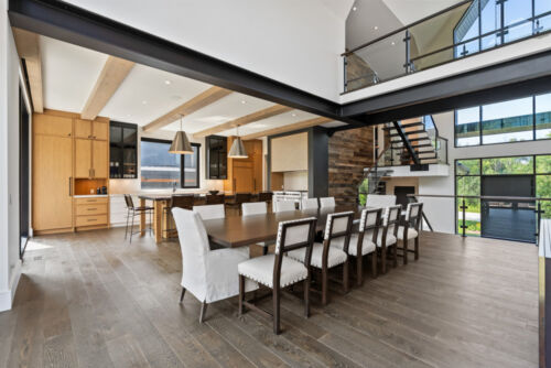 Open property gallery