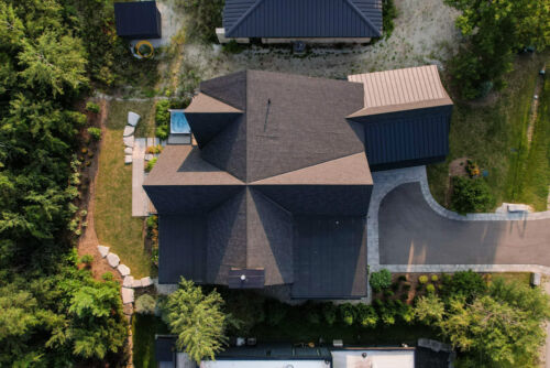 Open property gallery