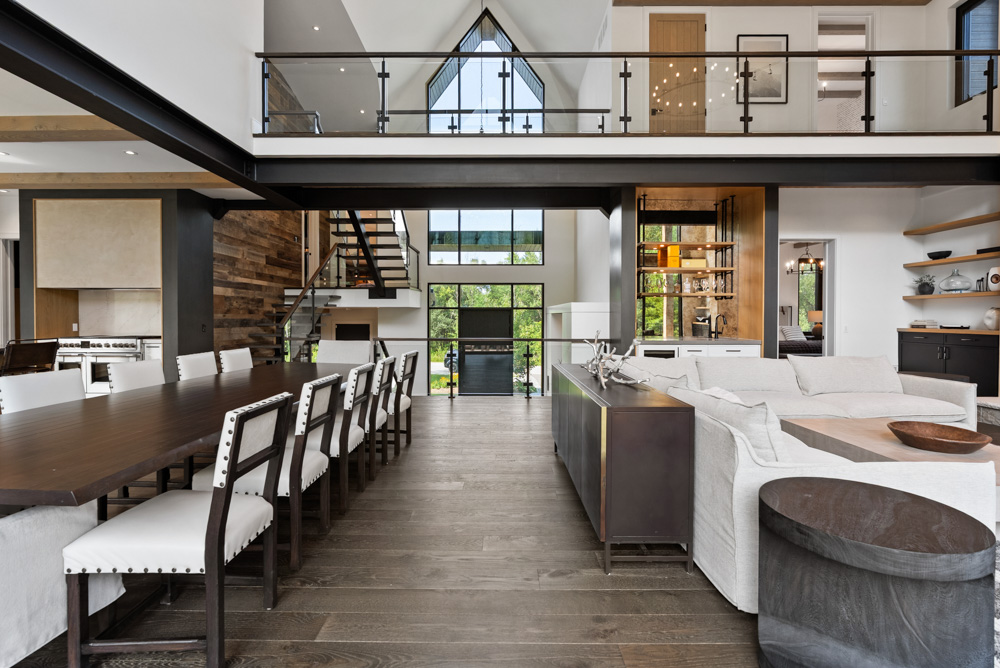 Open property gallery