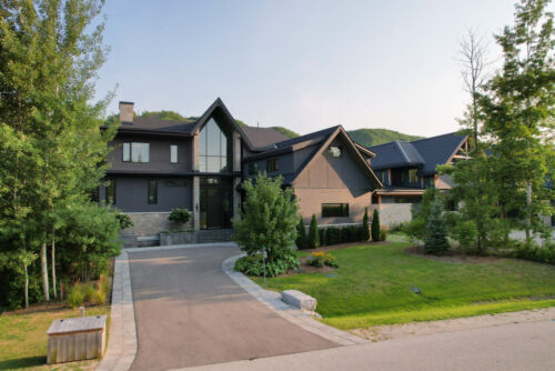 Open property gallery