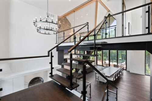 Open property gallery