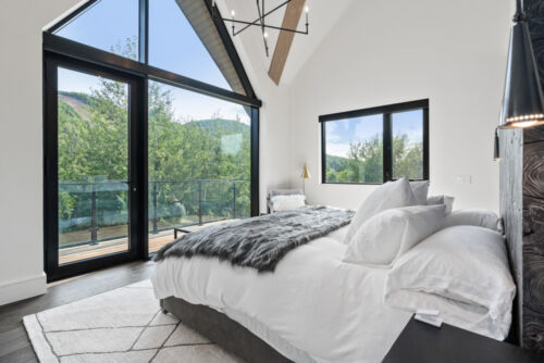 Open property gallery
