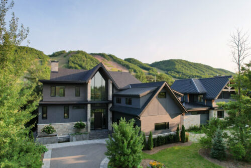 Open property gallery