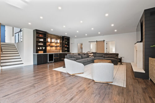 Open property gallery