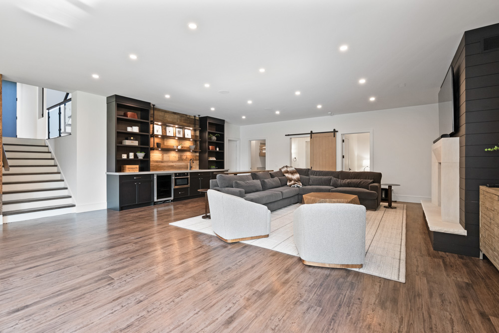 Open property gallery