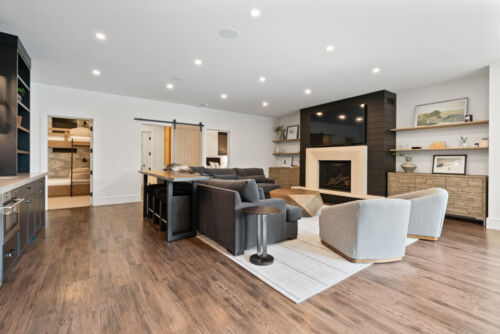 Open property gallery