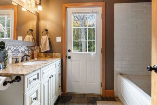 Open property gallery