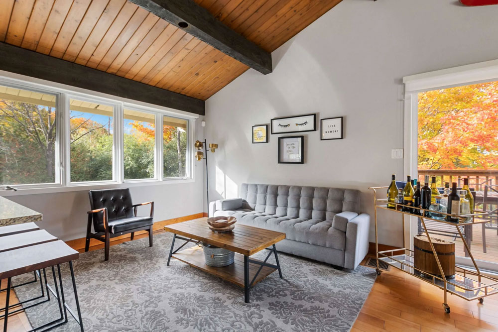 Open property gallery