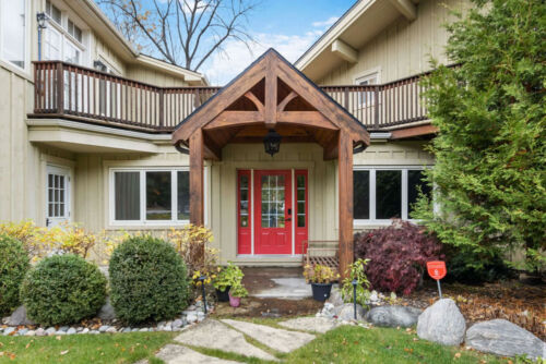 Open property gallery