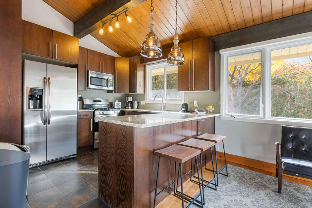 Open property gallery