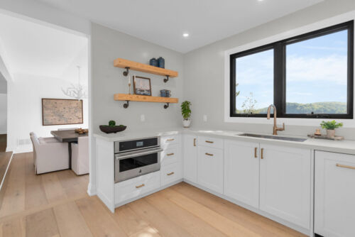 Open property gallery