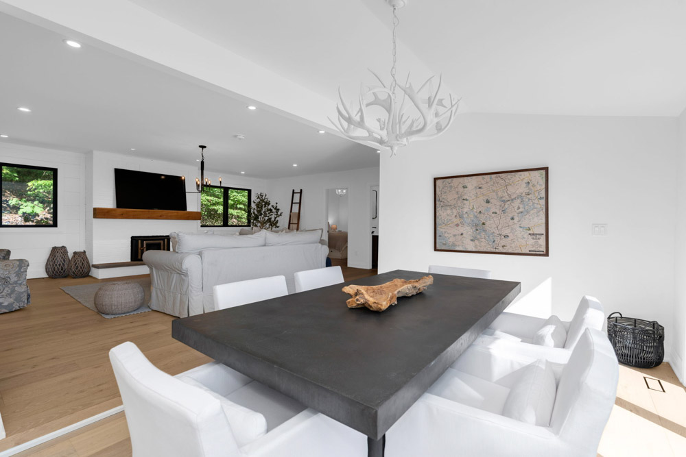 Open property gallery