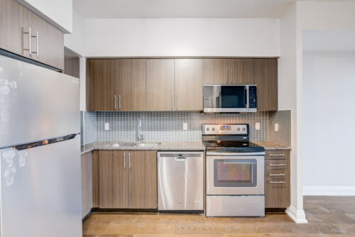 Open property gallery