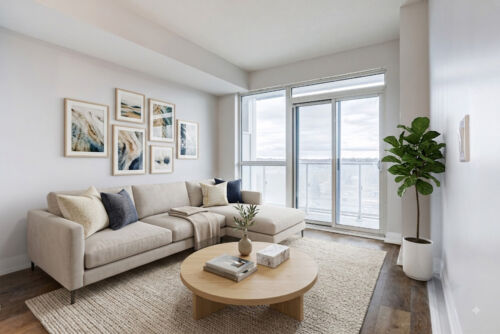 Open property gallery