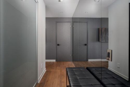 Open property gallery