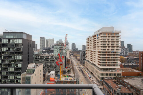 Open property gallery