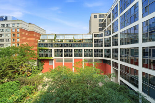 Open property gallery