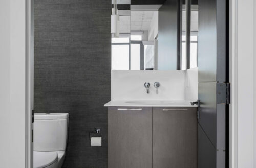 Open property gallery