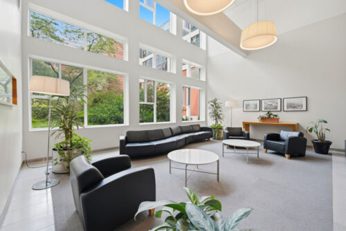 Open property gallery