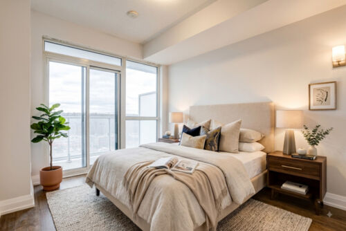 Open property gallery