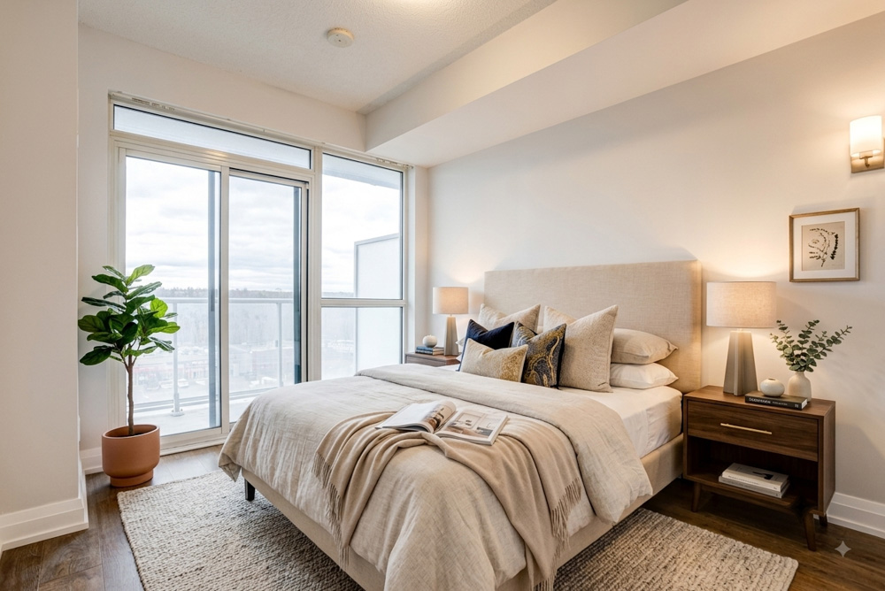 Open property gallery